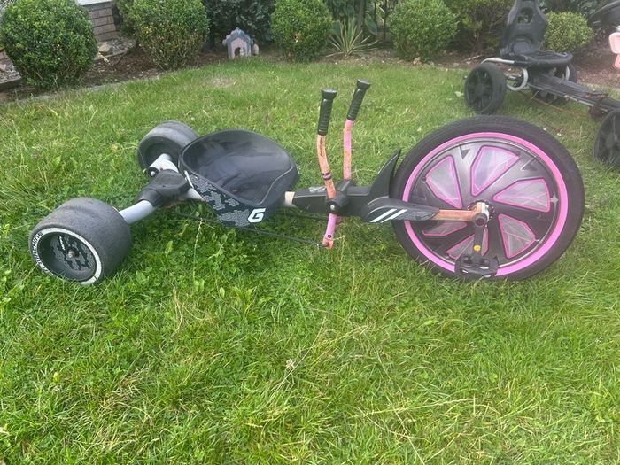 Go-Karts