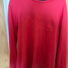 Authentic Hugo Boss Jumper