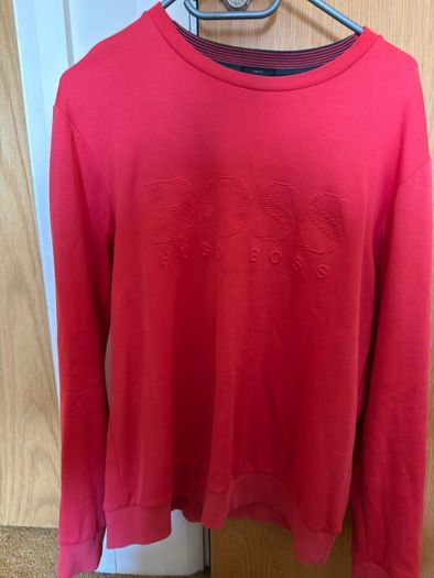 Authentic Hugo Boss Jumper