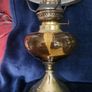 Victorian oil lamps Image 5