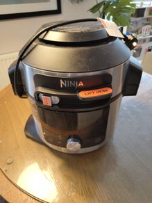 ninja multi cooker (faulty);
