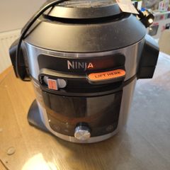 ninja multi cooker (faulty);
