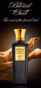 Blend Oud Bark 75 ml