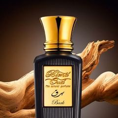Blend Oud Bark 75 ml