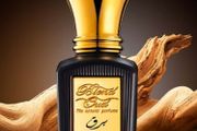 Blend Oud Bark 75 ml unisex new