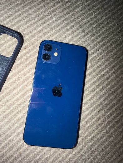 iPhone 12