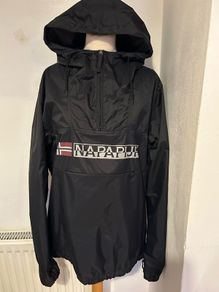 Napapijri Rain Jacket Med
