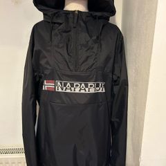 Napapijri Rain Jacket Med