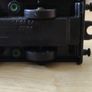 Matchbox 0-4-0 Steam Loco Eire Railways Promo Toy Model Train 75mm Image 5