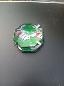 ashtray