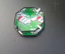 ashtray