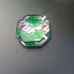 ashtray
