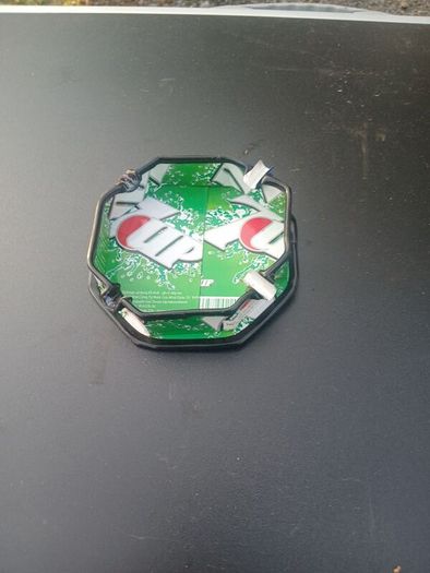 ashtray
