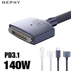 Macbook USB-C to MagSafe 3 Cable