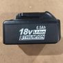Battery for Makita BL1860B 3000 mAh Image 3