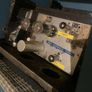 Fender brown face head clone Image 10