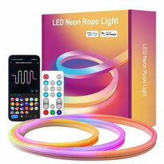 LED Neon Rope Lights 5m
