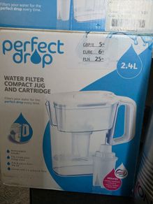 water filter jug