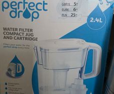 water filter jug