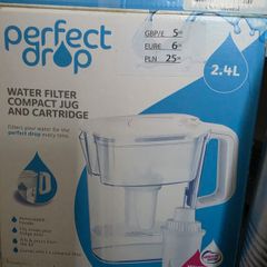 water filter jug