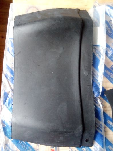 Genuine Fiat Ducato 94-06,mudguards Left And Right