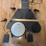 Lekato CPD-1000 electronic drum pad kit with carry bag Image 2