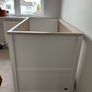 Mamas and Papas Harwell Cot Bed Image 4