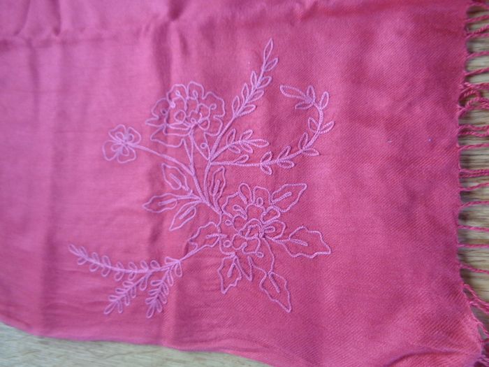 Ladies Scarf for Sale
