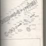 Triumph 2000 & 2.5 P.I. Mk2 (1974) Parts Catalogue Image 2