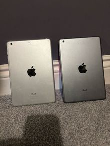 Ipad mini 2