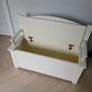 Kids bench with storage. Image 5