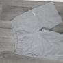 mens grey Nike shorts Image 2
