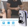 Controller Mount Compatible with PS5, Bracket Compatible with PS5 Controller and Headphone Image 6