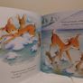 The First Snow storybook by M. Christina Butler Image 7