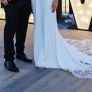 Wedding dress Image 6