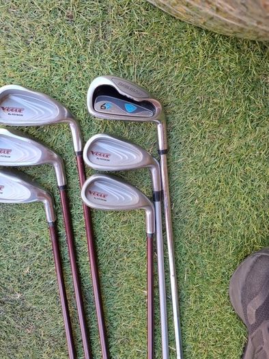 Golf Clubs Full Set Suit Beginner
