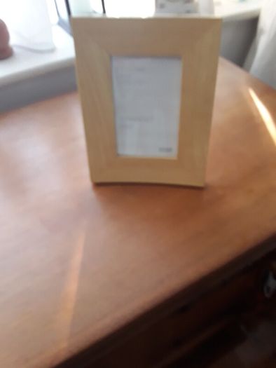 Small photo frame