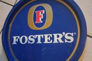 Pub Stuff Fosters Lager Tray