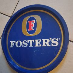 Pub Stuff Fosters Lager Tray