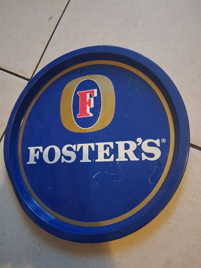 Pub Stuff Fosters Lager Tray