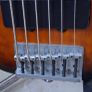 Peavey Fury 6 String Bass Image 4