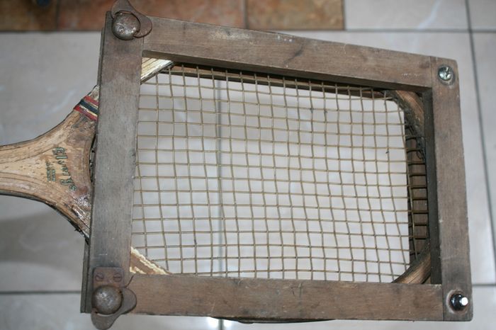 Vintage item