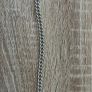 Mens Silver Diamond Bracelet Image 2