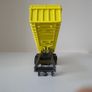 Vintage Matchbox Super Kings K-18 Articulated Tipper Trailer (1973 Image 5