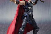 Thor SH Figuarts Marvel