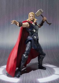 Thor SH Figuarts Marvel