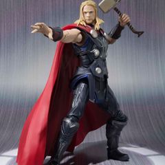 Thor SH Figuarts Marvel
