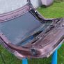Audi A2 8Z rear tailgate with glass Image 6