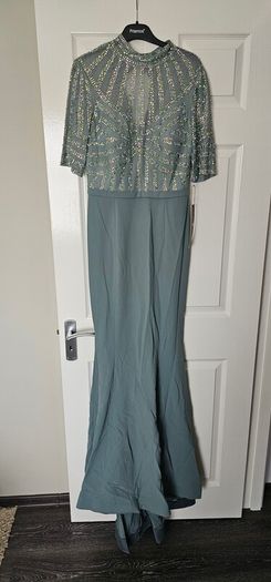 debs dress