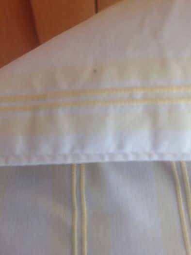 Bnwt shirt sleeved shirt from Banana Republic